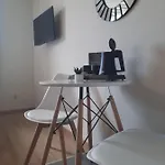 홈스테이 Hotelik Corner