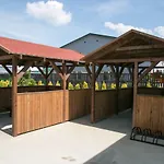 Hotelik Corner Kwatera prywatna Kętrzyn