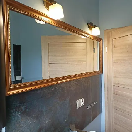 Homestay Hotelik Corner Ketrzyn