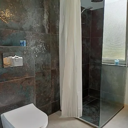 Δωμάτια σε οικογενειακή κατοικία Hotelik Corner Kętrzyn