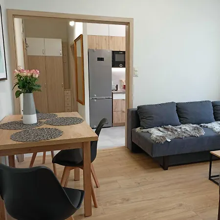 Hotelik Corner * Ketrzyn