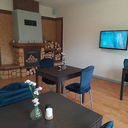 Hotelik Corner