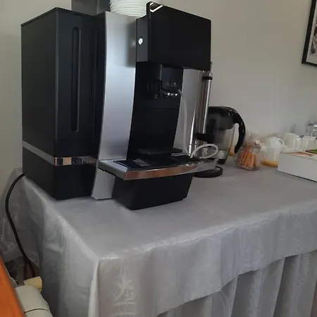 Homestay Hotelik Corner Ketrzyn