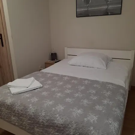 Hotelik Corner Homestay Ketrzyn