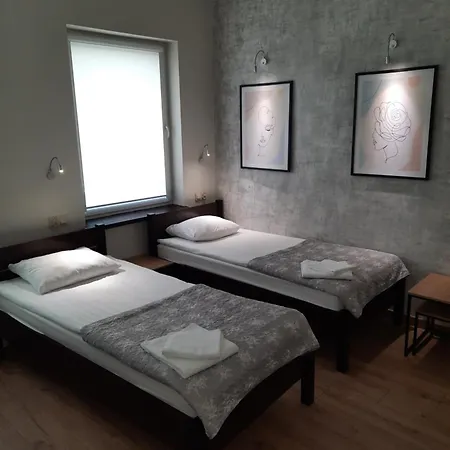 Hotelik Corner Δωμάτια σε οικογενειακή κατοικία