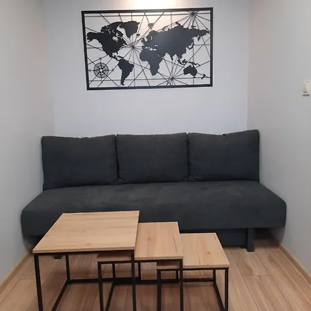 Hotelik Corner Δωμάτια σε οικογενειακή κατοικία Kętrzyn