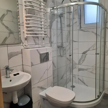 Hotelik Corner Δωμάτια σε οικογενειακή κατοικία