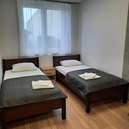 Hotelik Corner