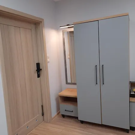 Hotelik Corner * Ketrzyn