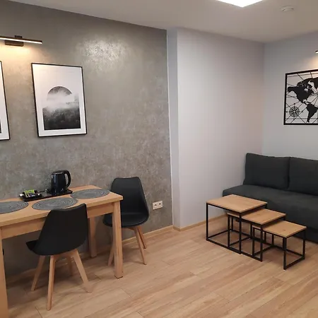 Homestay Hotelik Corner