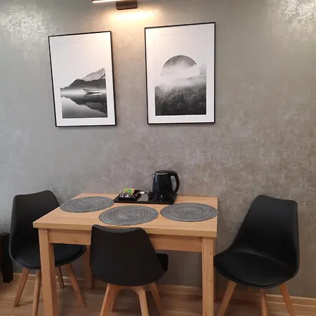 Hotelik Corner Homestay