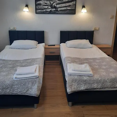 Hotelik Corner Homestay