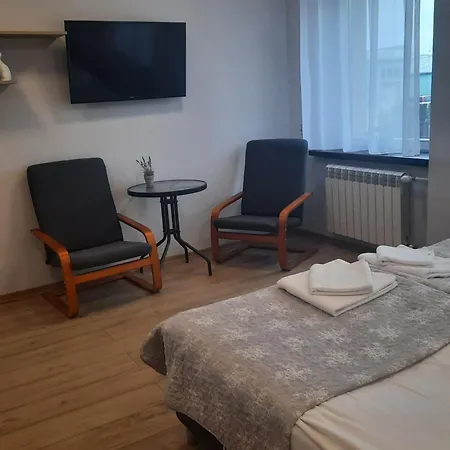 Hotelik Corner *