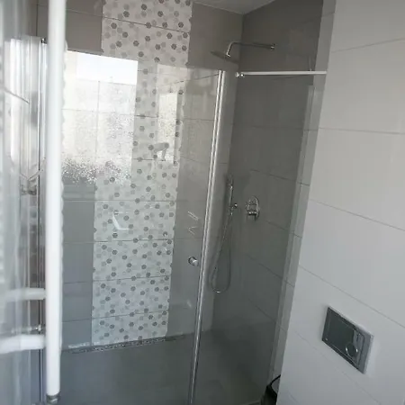 Hotelik Corner Homestay *