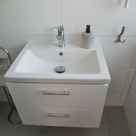 Homestay Hotelik Corner Ketrzyn