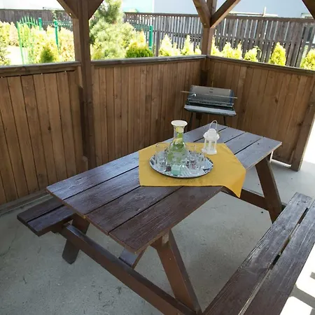 Hotelik Corner Homestay Ketrzyn