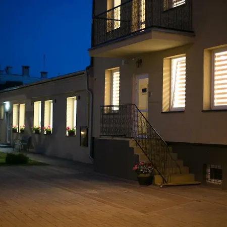 Δωμάτια σε οικογενειακή κατοικία Hotelik Corner Kętrzyn