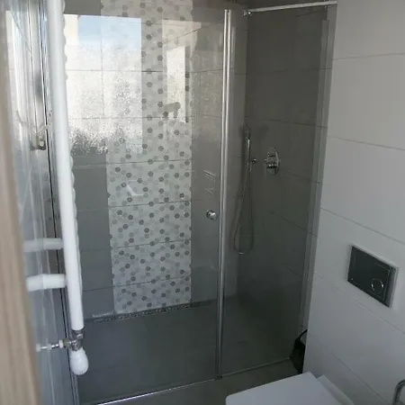 Hotelik Corner Homestay