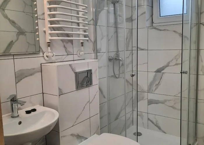 Hotelik Corner Quarto em Acomodações Particulares