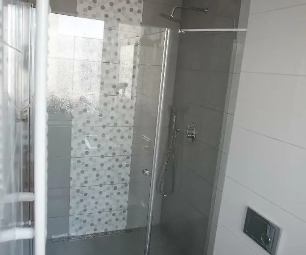 Hotelik Corner Quarto em Acomodações Particulares *