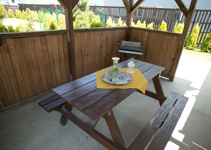 Hotelik Corner Quarto em Acomodações Particulares Kętrzyn