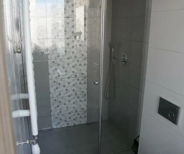 Hotelik Corner Quarto em Acomodações Particulares