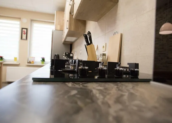 Hotelik Corner Quarto em Acomodações Particulares